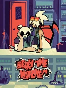 beary-the-hatchet