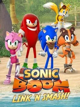 sonic-boom-link-n-smash