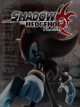 shadow-the-hedgehog-flash