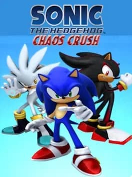 sonic-the-hedgehog-chaos-crush
