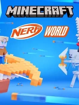 minecraft-nerf-world