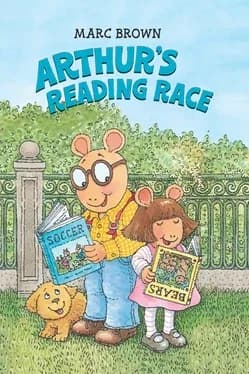 arthurs-reading-race