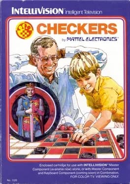 checkers--2