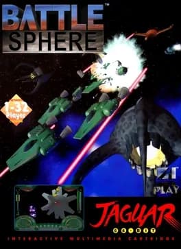 battlesphere