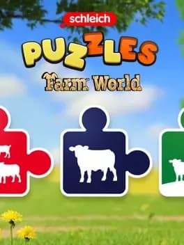 schleich-puzzles-farm-world