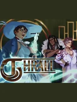 thrall--1
