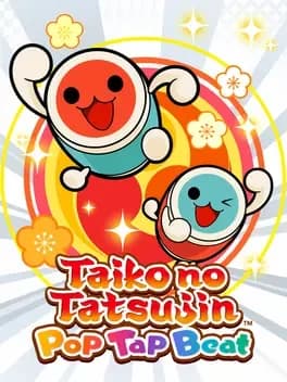 taiko-no-tatsujin-pop-tap-beat