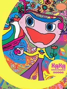 xaxa-machine
