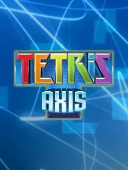 tetris-axis