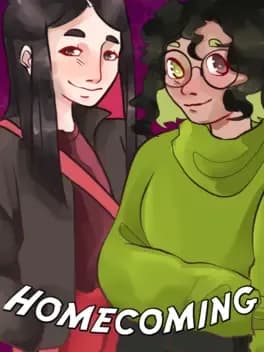 homecoming-my-monster-hunter-girlfriend