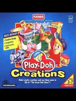 play-doh-creations