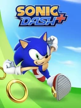 sonic-dash-plus