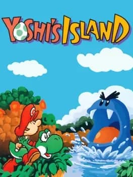 yoshis-island