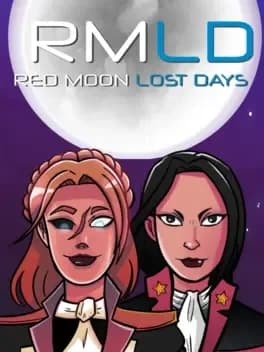 red-moon-lost-days