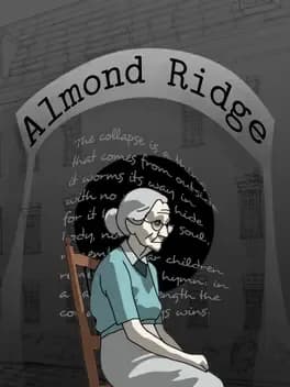 almond-ridge