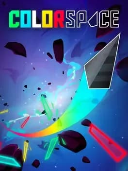 colorspace