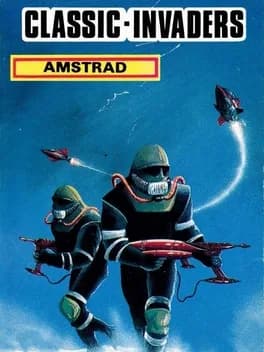 classic-invaders