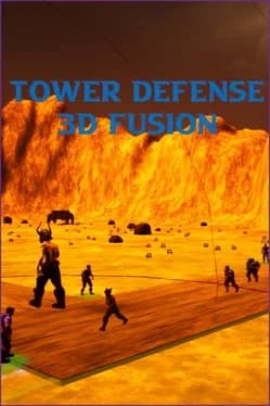 tower-defense-3d-fusion