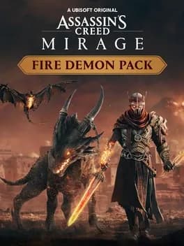 assassins-creed-mirage-fire-demon-pack