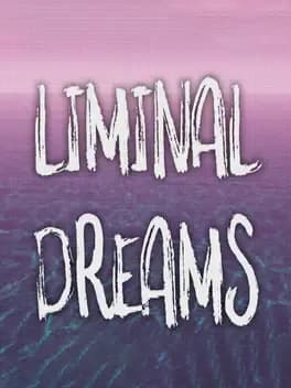 liminal-dreams