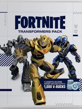 fortnite-transformers-pack