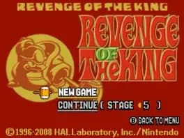 revenge-of-the-king