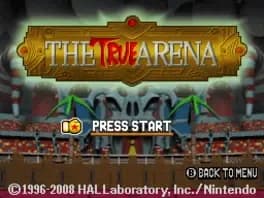 the-true-arena