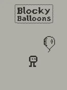 blocky-balloons