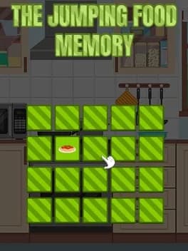the-jumping-food-memory