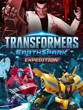 transformers-earthspark-expedition