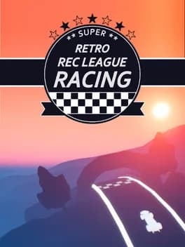 super-retro-rec-league-racing