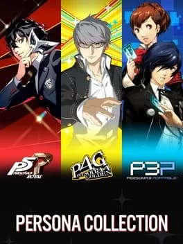 persona-collection