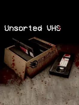 unsorted-vhs