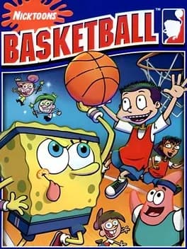 nicktoons-basketball
