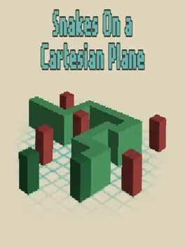 snakes-on-a-cartesian-plane