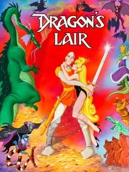 dragon-s-lair
