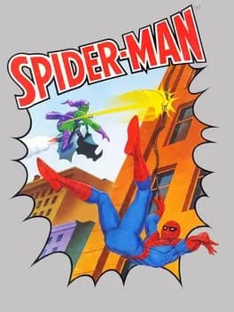 spider-man