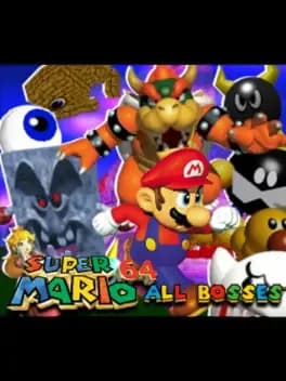 all-bosses