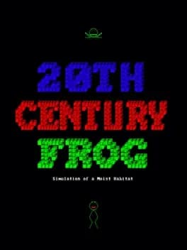 20th-century-frog--1