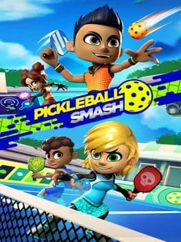 pickleball-smash