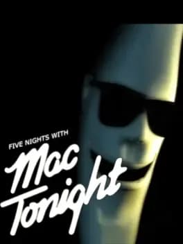 five-nights-with-mac-tonight