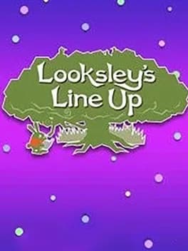 looksleys-line-up