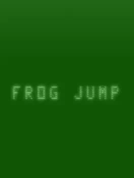frog-jump