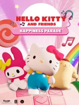 hello-kitty-and-friends-happiness-parade