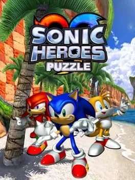 sonic-heroes-puzzle
