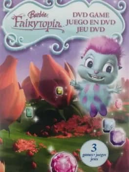 barbie-fairytopia