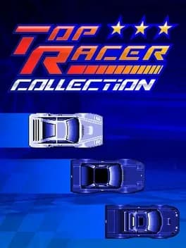 top-racer-collection