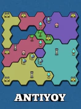 antiyoy