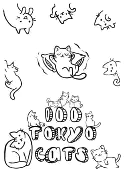100-tokyo-cats