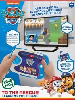 paw-patrol-to-the-rescue-learning-video-game